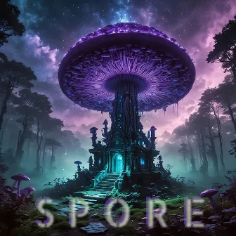 Spore by Allusion