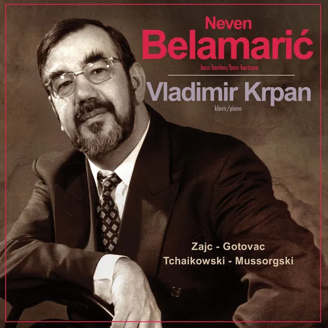 Neven Belamarić