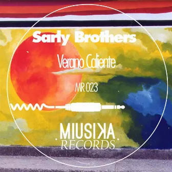 Verano Caliente by Sarly Brothers