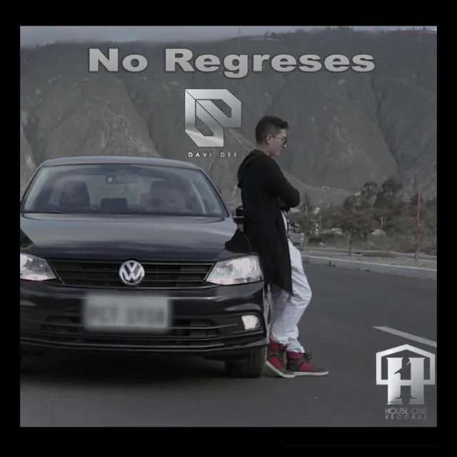 No regreses