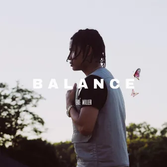 Balance by Eké Miller