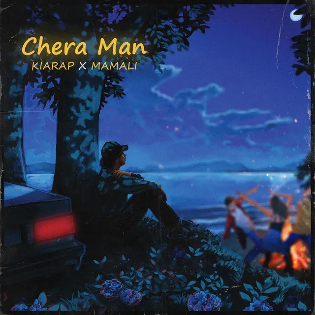 Chera Man