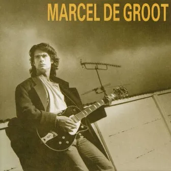 Marcel de Groot by Marcel De Groot