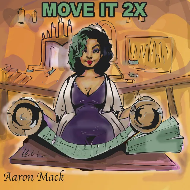 Move It 2x