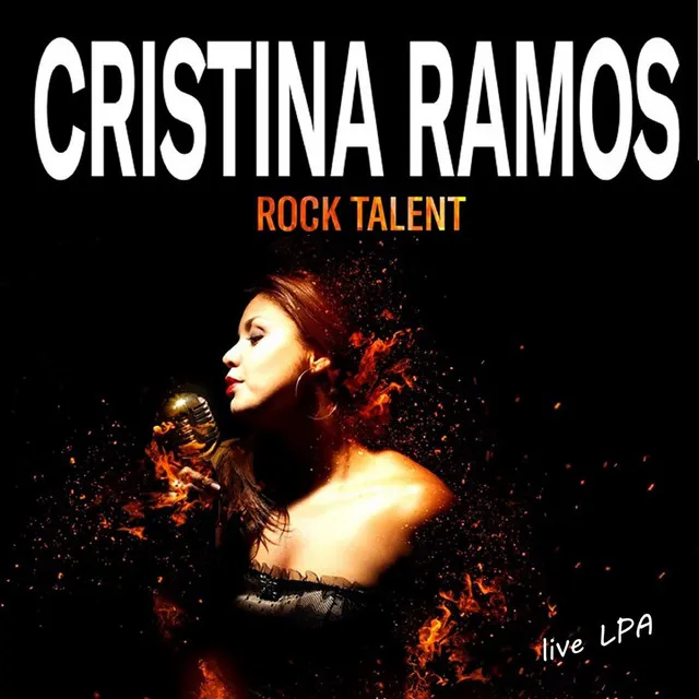 Rock Talent (Live LPA)