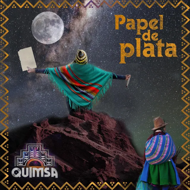 Papel de Plata