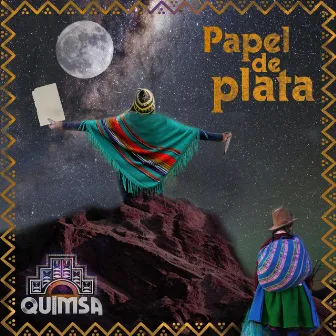 Papel de Plata by Quimsa