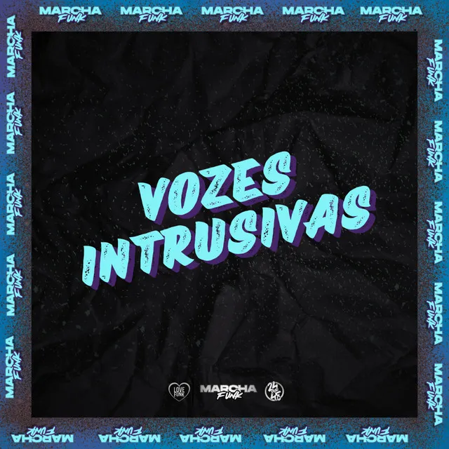 VOZES INTRUSIVAS