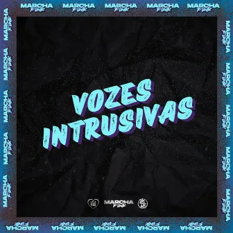 VOZES INTRUSIVAS by DJ GUI PABLO