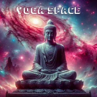 Yoga Space: Chillout Ambient Sounds for Your Serenity and Relaxation by Buddhist Ambient Chill