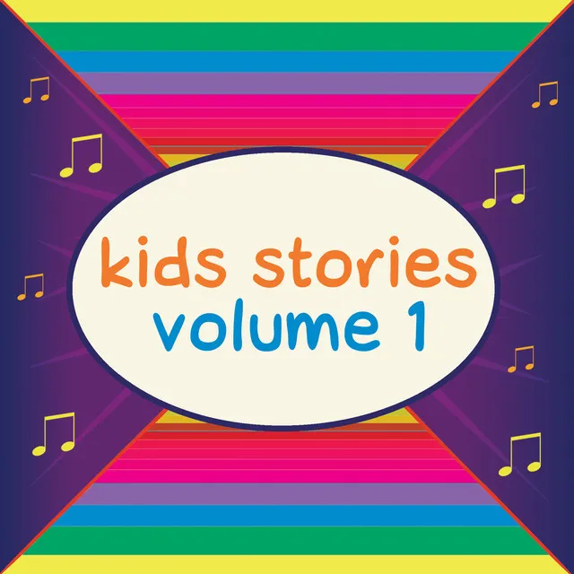 Kids Stories Vol. 1