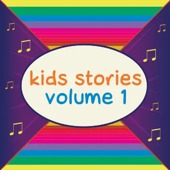 Kids Stories Vol. 1 by Hits Unlimited