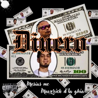 Dinero by Mesías mc