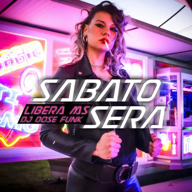 Sabato Sera