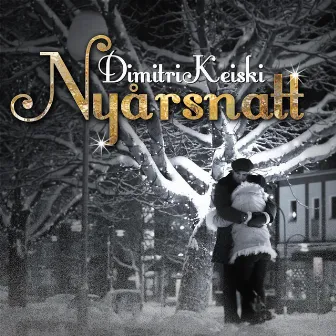 Nyårsnatt by Dimitri Keiski