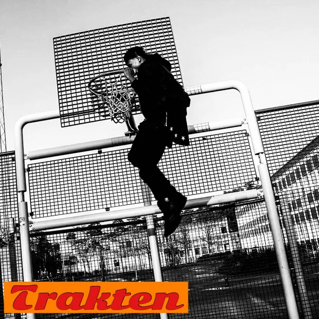 Trakten