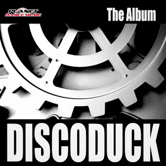 The Album by Discoduck