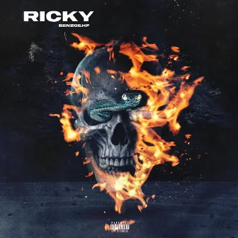 Ricky by Benzoe HF