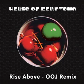 Rise Above (OOJ Remix : Radio Edit) by House Of Downtown