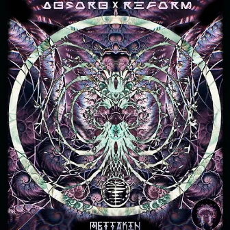 Absorb X Reform by MettāKin