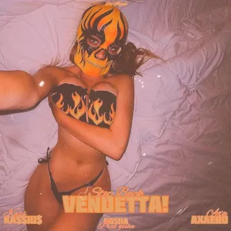 Vendetta by KA$$IU$