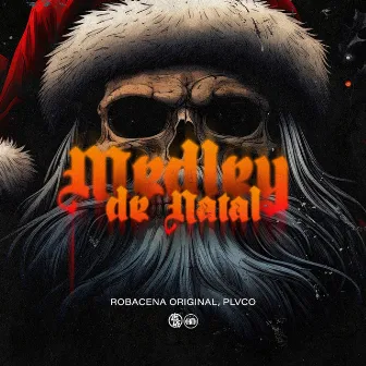 Medley De Natal by ROBACENA ORIGINAL