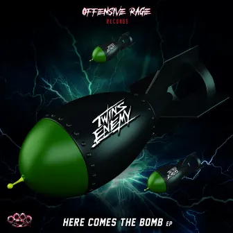 Here Comes The Bomb by Twins Enemy