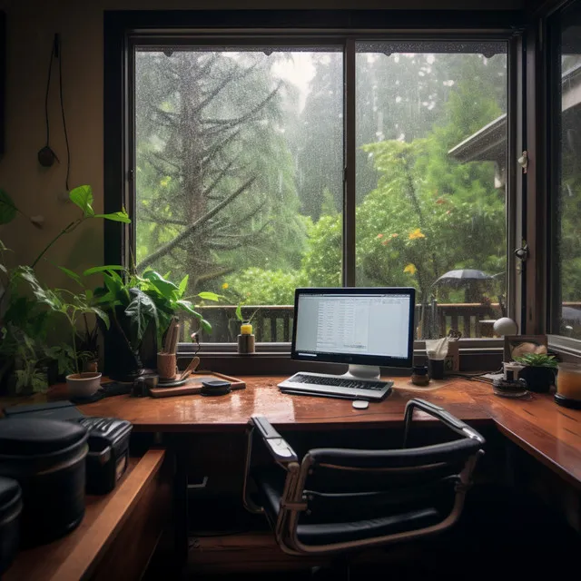 La Productividad Melódica De La Lluvia