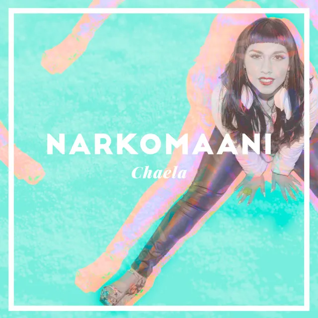 Narkomaani