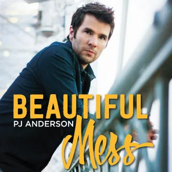 Beautiful Mess by PJ Anderson