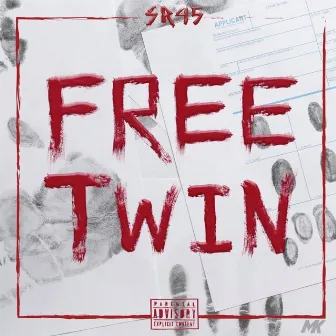 Free Twin by Sr45