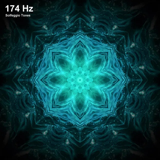 174 Hz Solfeggio Tones