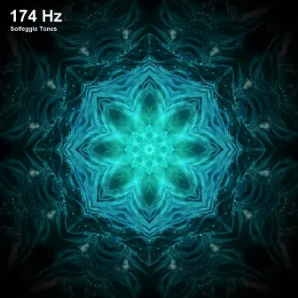 174 Hz Solfeggio Frequencies by Solfeggio Miracle Frequencies