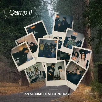 Qamp II by Marquito