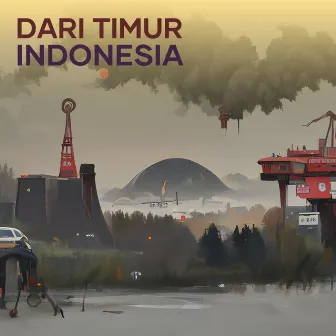 Dari Timur Indonesia by Vikry Kiw