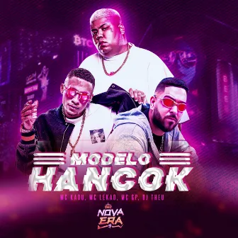 Modelo Hancok by Mc Lekão