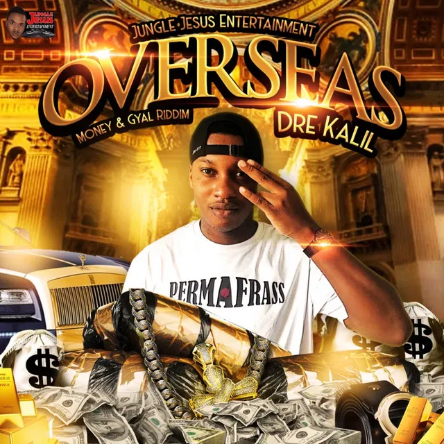 Overseas - Single