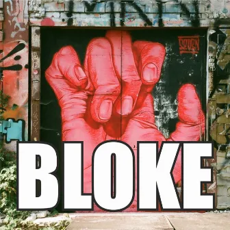 Bloke by dusah