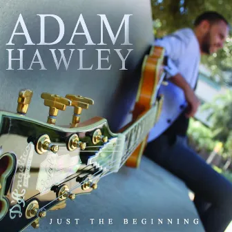 Just the Beginning by Adam Hawley