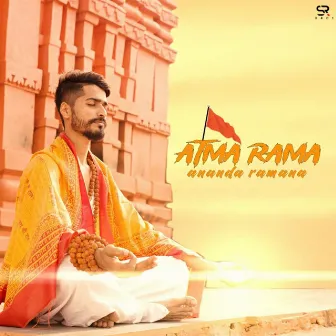 ATMA RAMA ANANDA RAMANA by S.R. Bros.