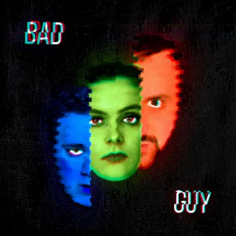 Bad Guy (Cover) by Marc Sokolson