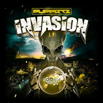 Invasion by Puppetz