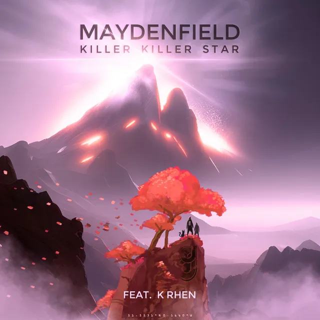 Killer Killer Star (feat. K RHEN)