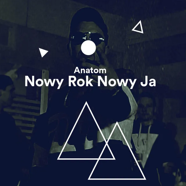 Nowy Rok Nowy Ja