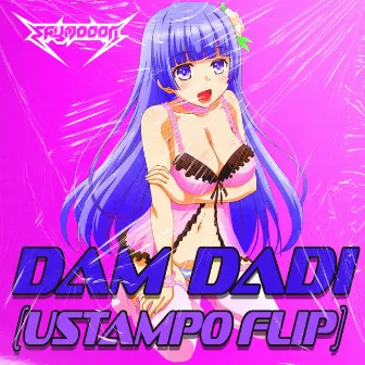 DAM DAMI ( Ustempo Flip ) by Saymooon