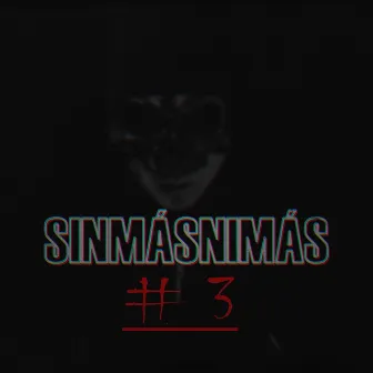 Sinmásnimás #3 by MarsHall Supay