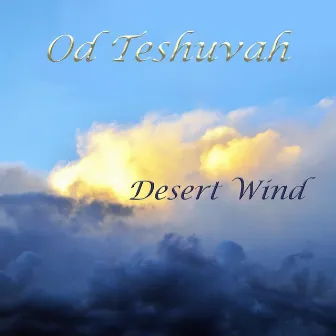 Od Teshuvah by Alan Scott Bachman