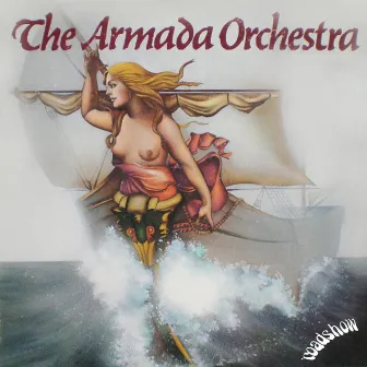 The Armada Orchestra by The Armada Orchestra