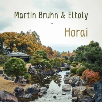 Horai by Martin Bruhn