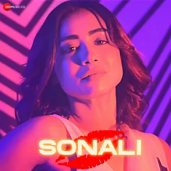 Sonali by Rahul Majumdar